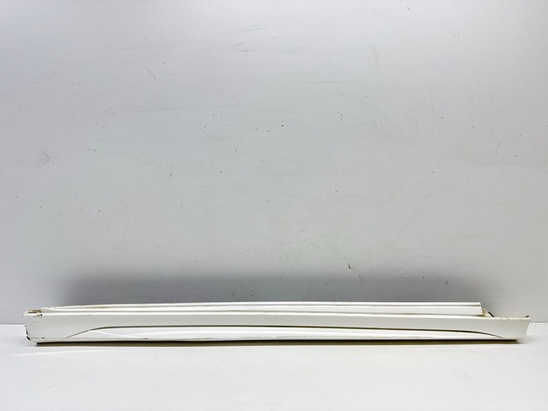 Накладка на порог (наружная)