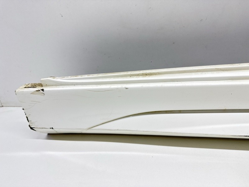 Накладка на порог (наружная)