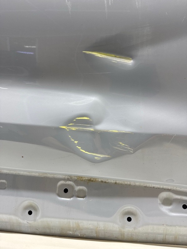 Дверь передняя правая