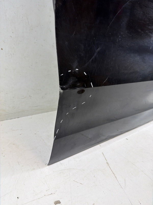 Дверь передняя правая