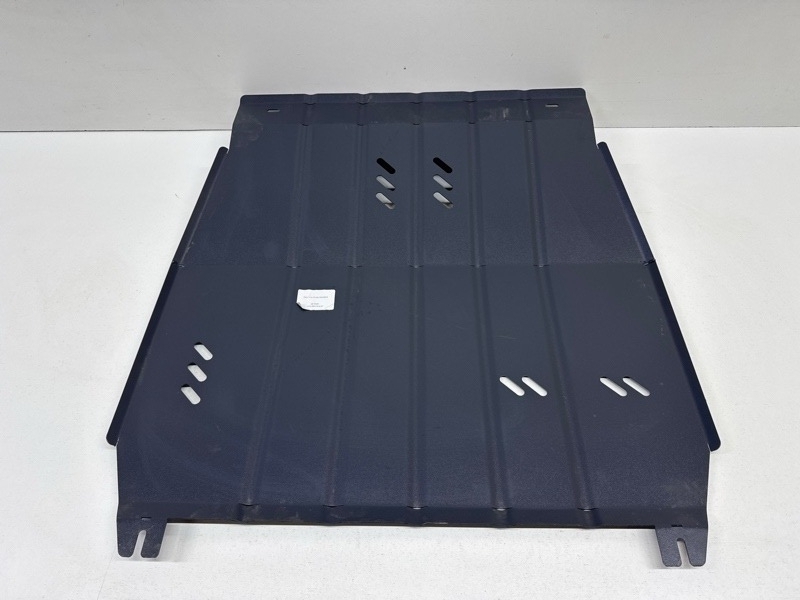 Защита картера