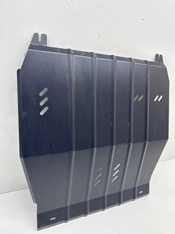 Защита картера