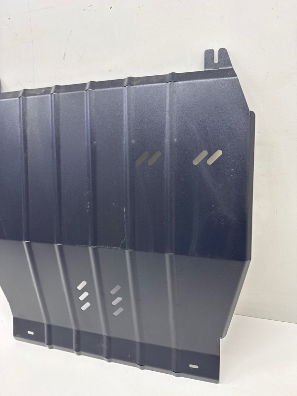 Защита картера