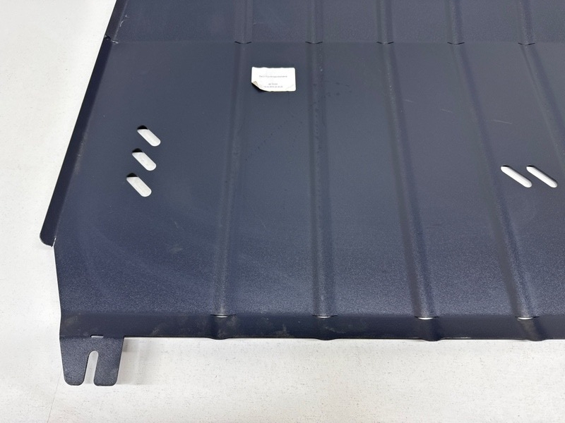 Защита картера