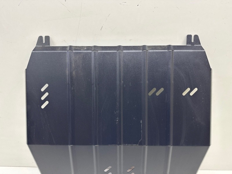 Защита картера