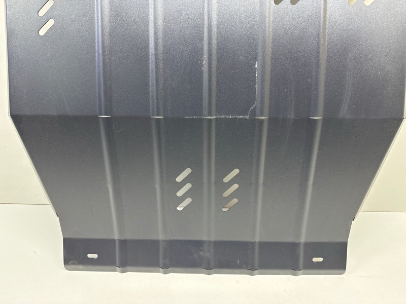 Защита картера