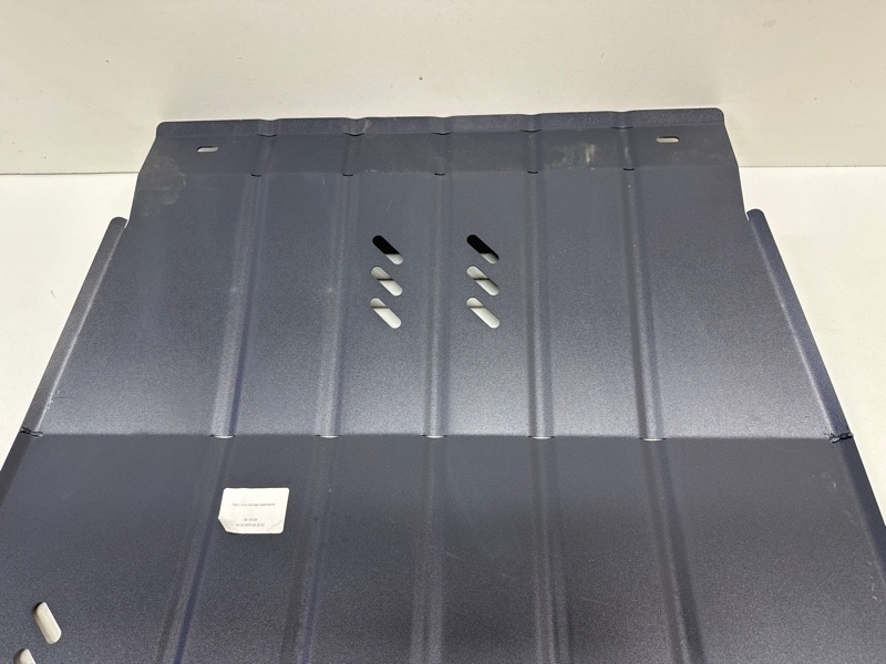 Защита картера