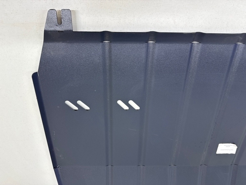 Защита картера