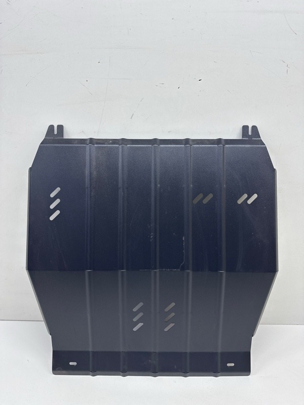 Защита картера