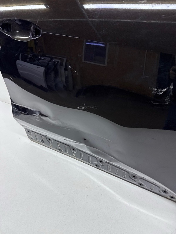 Дверь передняя правая