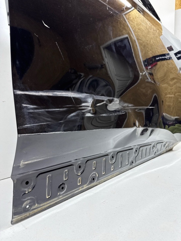 Дверь передняя правая