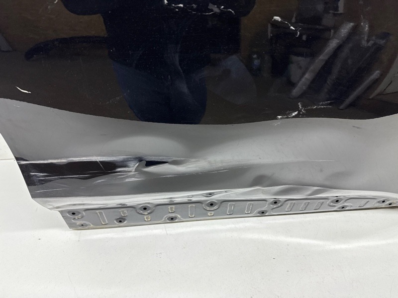 Дверь передняя правая