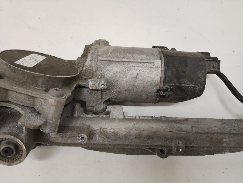 Рейка рулевая