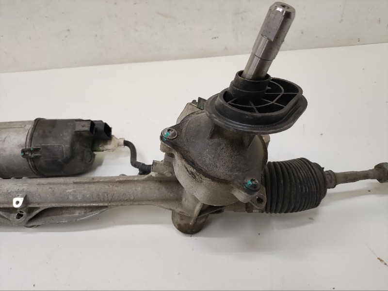 Рейка рулевая