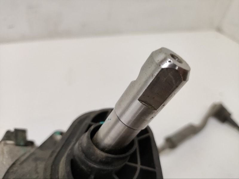 Рейка рулевая