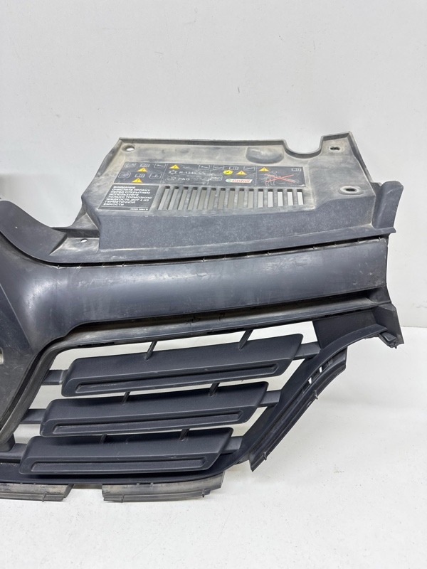 Кузовной элемент