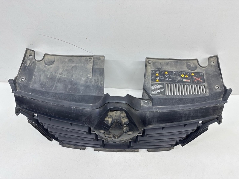 Кузовной элемент