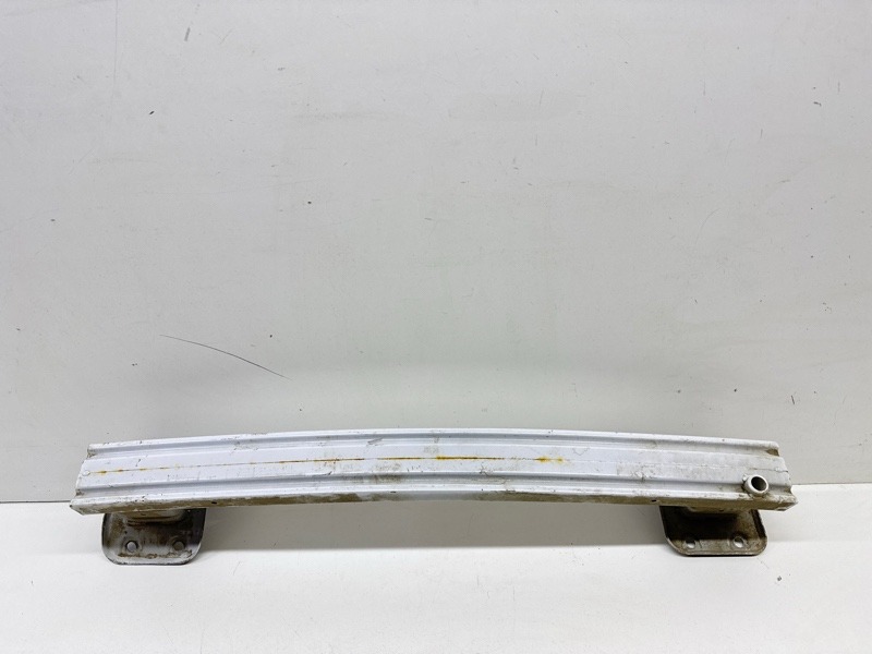 Усилитель заднего бампера