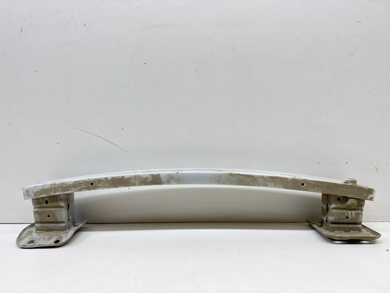 Усилитель заднего бампера