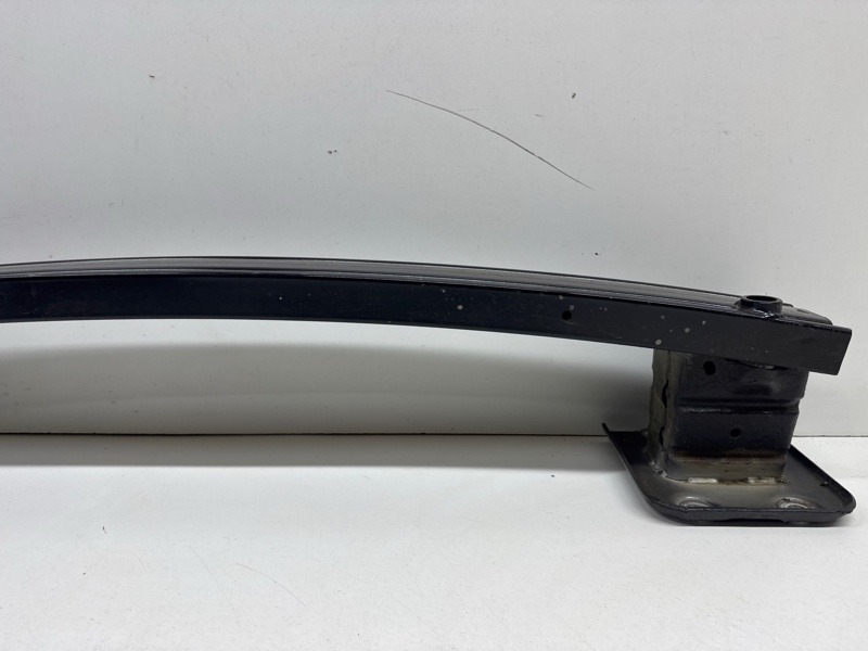 Усилитель заднего бампера