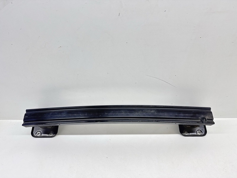 Усилитель заднего бампера