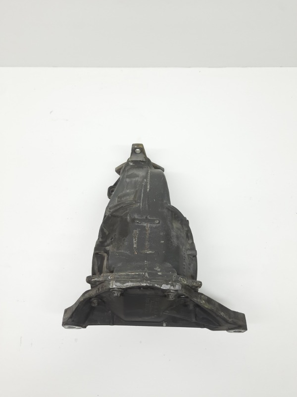 Редуктор заднего моста