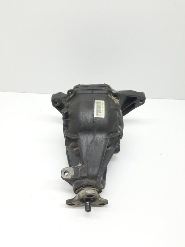 Редуктор заднего моста