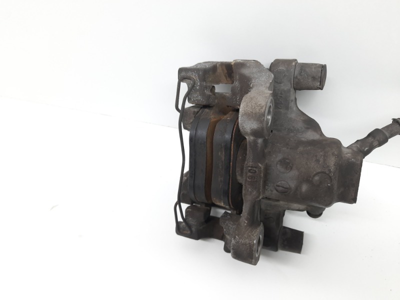 Суппорт задний левый