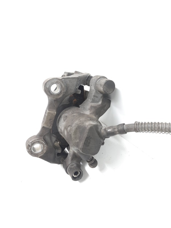 Суппорт задний левый