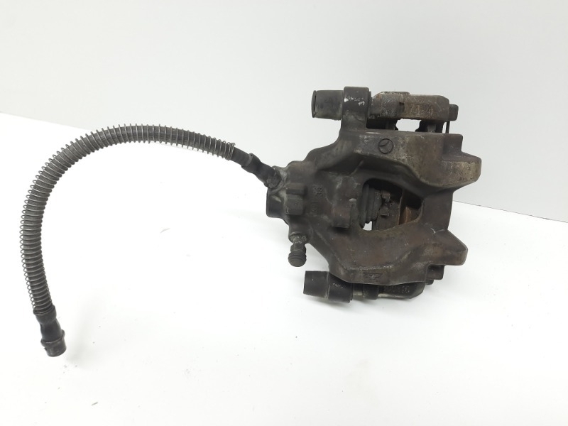 Суппорт задний левый