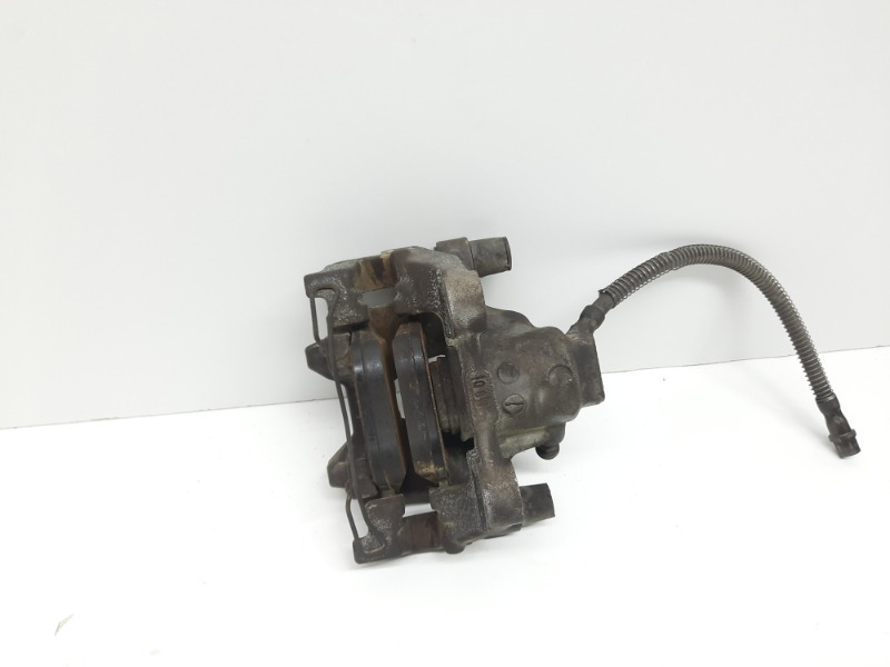 Суппорт задний левый