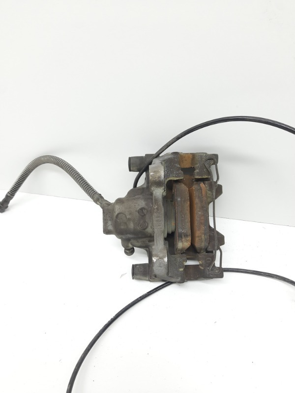 Суппорт задний правый