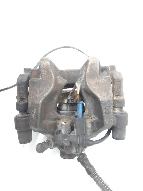 Суппорт задний правый