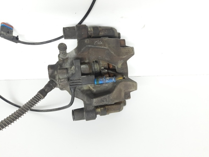 Суппорт задний правый