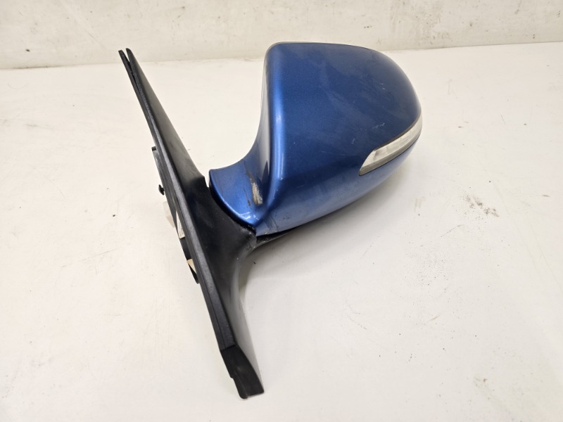 Зеркало левое механическое