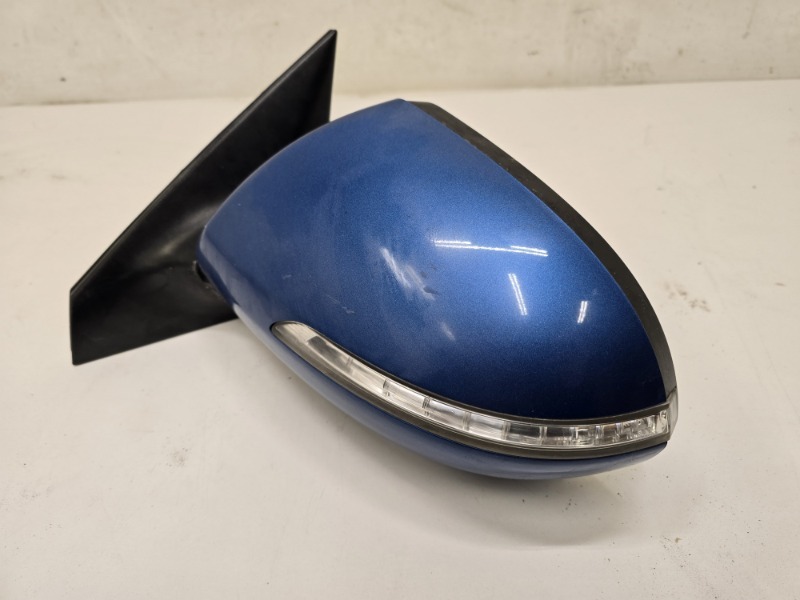 Зеркало левое механическое