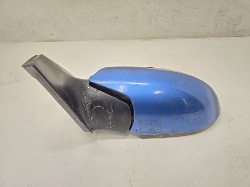 Зеркало левое механическое