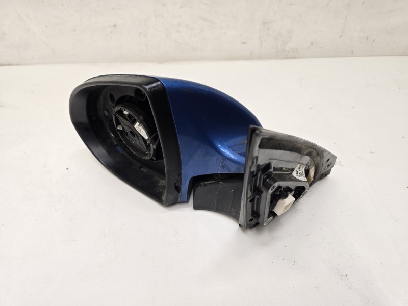 Зеркало левое механическое