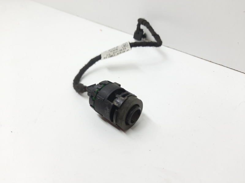 Датчик температуры