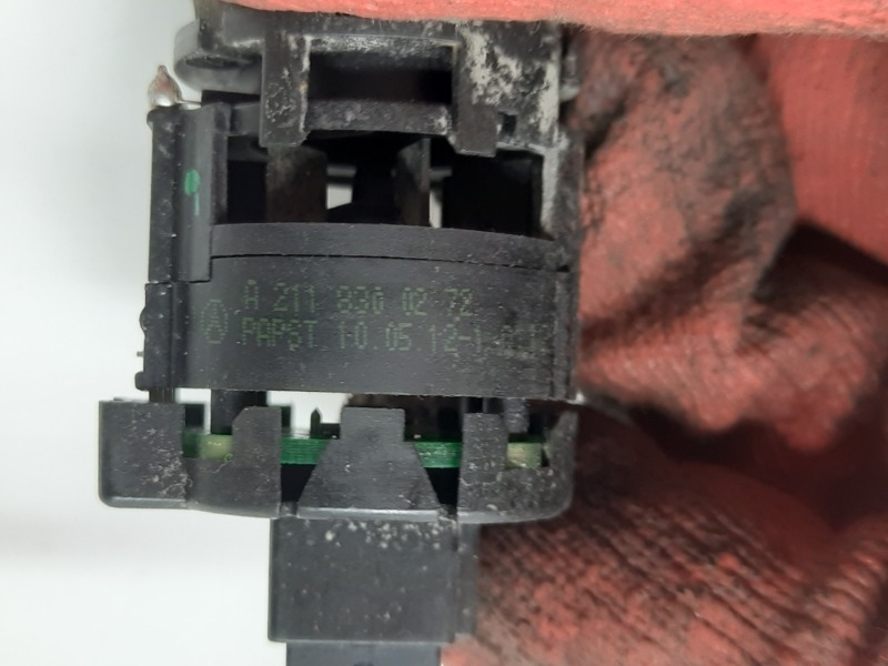 Датчик температуры