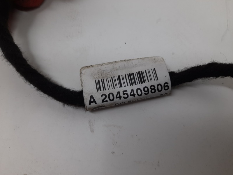 Датчик температуры