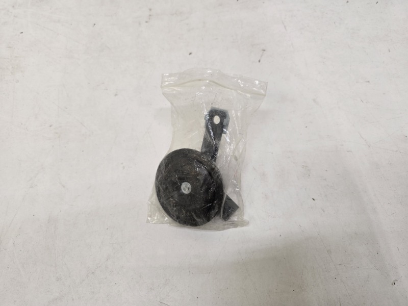 Сигнал звуковой