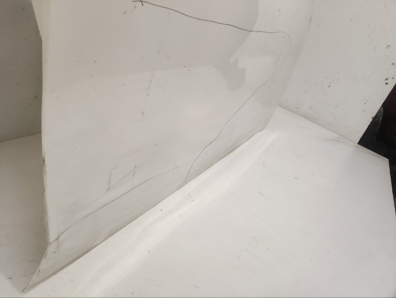 Дверь передняя правая