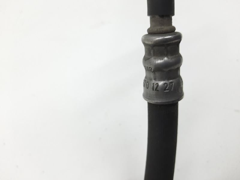 Трубка системы охлаждения АКПП