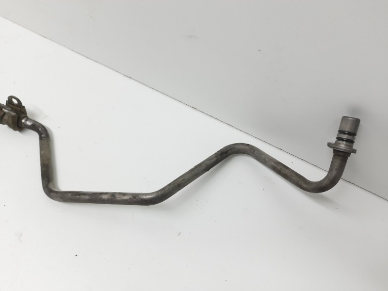 Трубка системы охлаждения АКПП