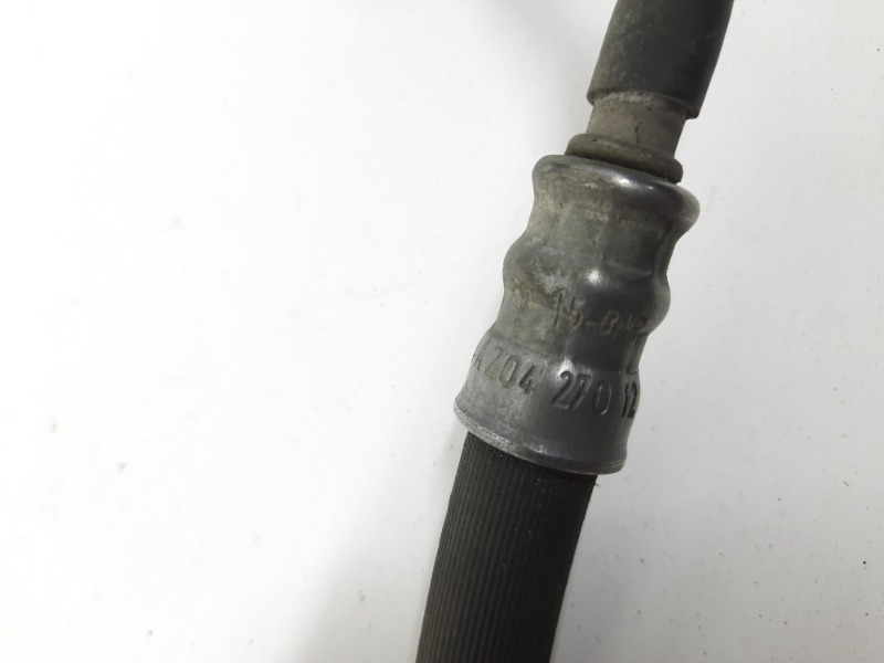 Трубка системы охлаждения АКПП