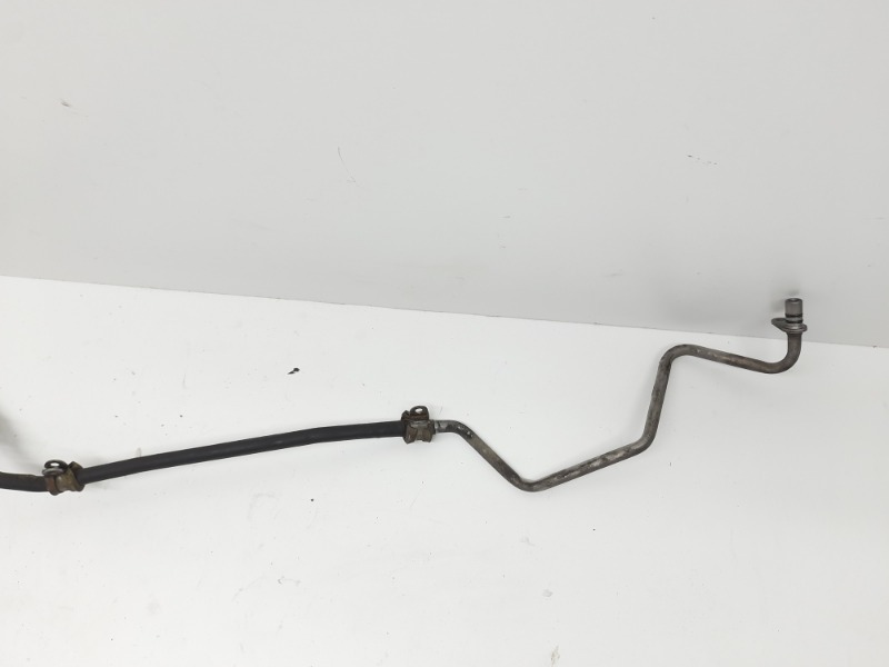 Трубка системы охлаждения АКПП