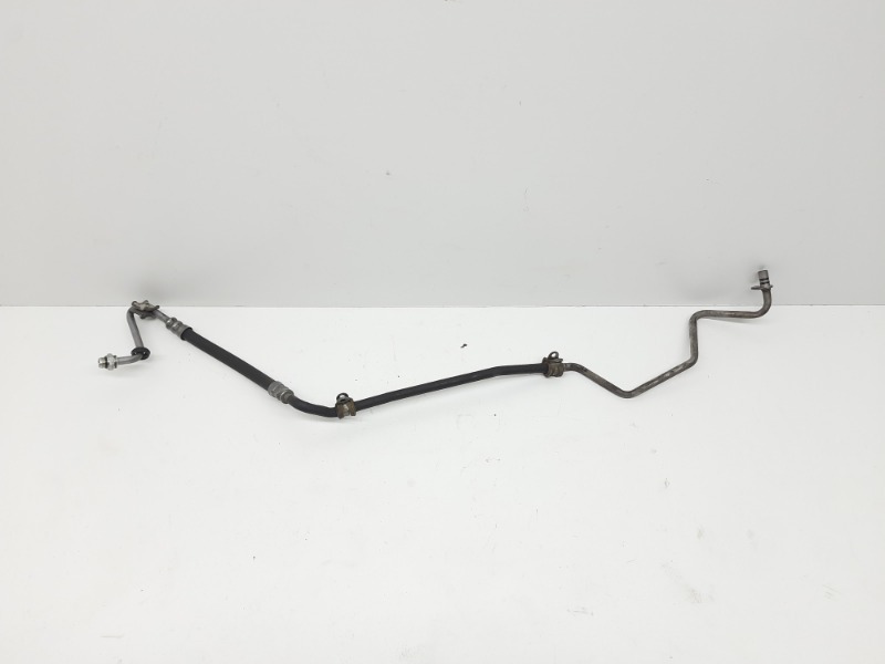 Трубка системы охлаждения АКПП