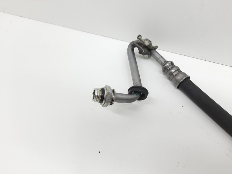 Трубка системы охлаждения АКПП