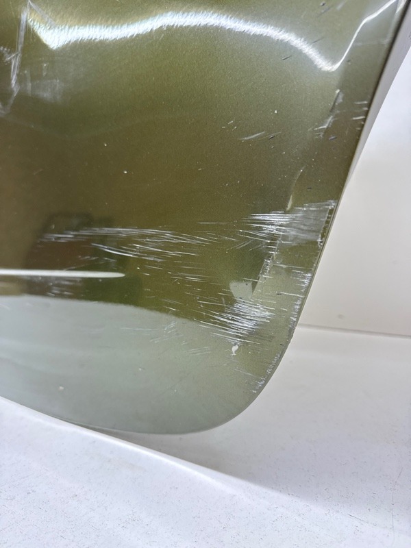 Дверь задняя левая